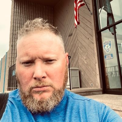 Profile Picture of Brian Murray (@Brian_MurrayGH) on Twitter