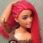 Profile Picture of Alice Harrison (@aliceharrisondg) on Instagram