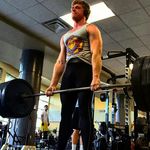 Profile Picture of Chris Hankins (@hankinstrength) on Instagram