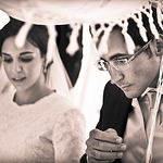 Profile Picture of Mariage Tanyah & Acher (@Michael Cohen Photographe ? 1er octobre 2013) on Flickr