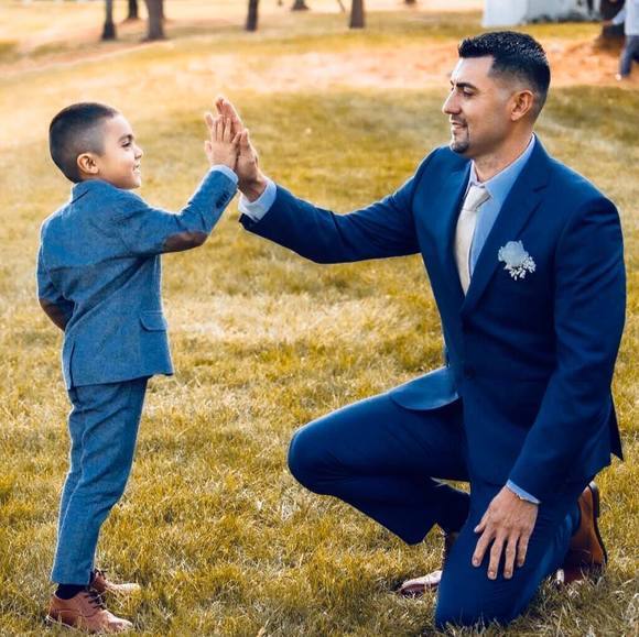 Profile Picture of Rudy Alvarado (@rudyalvarado25) on Poshmark