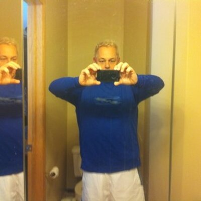 Profile Picture of Greg Hertz (@proclimb11) on Twitter