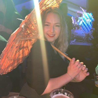 Profile Picture of Jodi Bryan (@JodixBryan) on Twitter