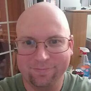 Profile Picture of john planty (@johnplanty) on Tiktok