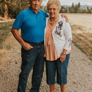 Joyce Archibald - Facebook Profile Picture of Joyce Archibald (@Joyce-Archibald) on Facebook