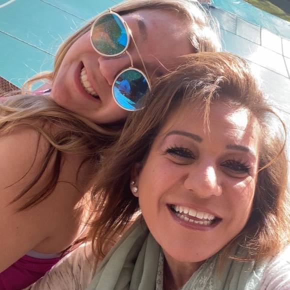 Profile Picture of Lisa marie Evangelista libardi (@lovelisa71) on Poshmark