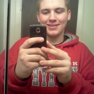 Profile Picture of Zach Stivers (@zach_stivers) on Twitter