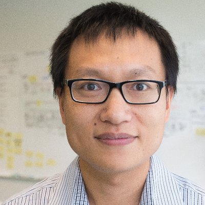 Profile Picture of Tom Zhang (张拓木) (@massbless) on Twitter