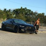 Profile Picture of Jason Ferguson II 🦁🦍 (@_5.0jferg) on Instagram