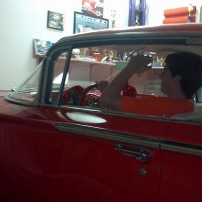 Profile Picture of Michael McVerry (@Mike_McVerry_) on Twitter