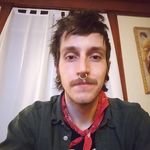 Profile Picture of Jeremiah Kremer (@jer.amoeba) on Instagram