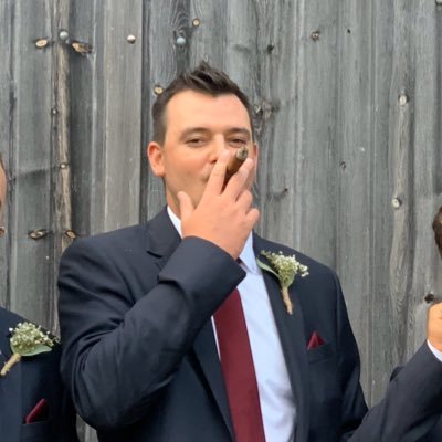 Profile Picture of Mike Lockhart (@M_Lockhart25) on Twitter