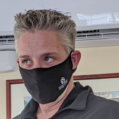 Profile Picture of Chris Coble (@Cobes1977) on Twitter
