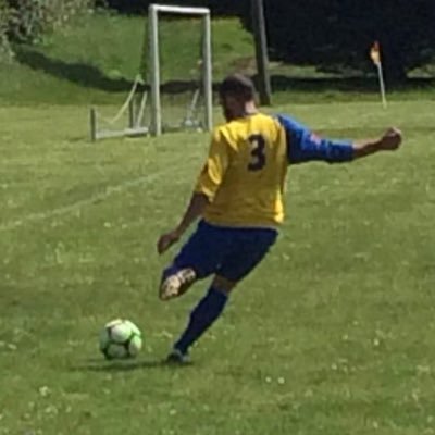 Profile Picture of Caron Tony (@Charette_Tonio) on Twitter