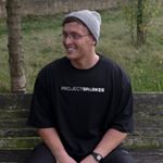 Profile Picture of Alex Sparkes | Project Sparkes (@alex.project.sparkes) on Instagram