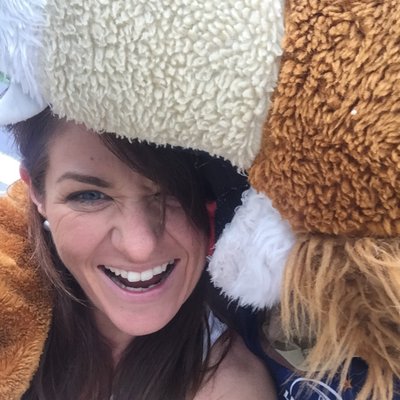 Profile Photo of Mary Carr (@mary21carr) on Twitter