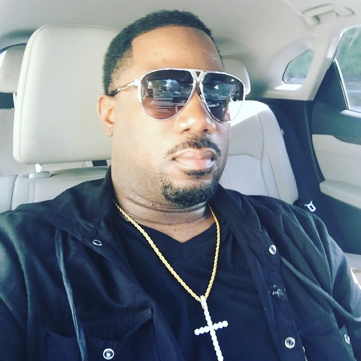 Profile Picture of Mike Irvin (@mike_irvin) on Tiktok
