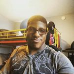 Profile Picture of Michael Bowens Jr. (@bowensjr.michael) on Instagram