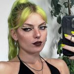 Profile Picture of Lindy (@crystallindy) on Instagram