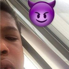 Profile Picture of Jaheim Kyle Clary (@jwitdab) on Twitter