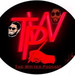 Profile Picture of Anthony Caliber & Caine Ali (@thewriterpodcast) on Instagram