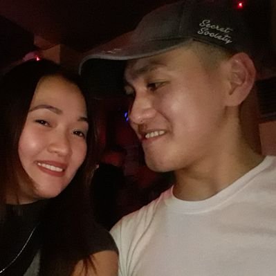 Profile Picture of Larry Limon Trinidad (@iamlarytrinidad) on Twitter