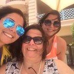 Profile Picture of Mona Edward Iskander (@mona_kaldas) on Instagram