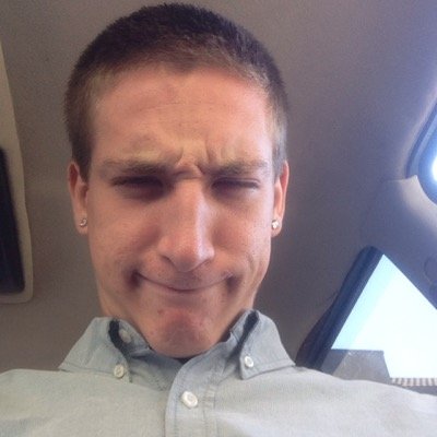 Profile Picture of David Feinstein (@davidfeinstein_) on Twitter
