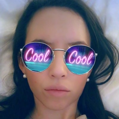 Profile Picture of Madison Sims (@madison_sims) on Twitter