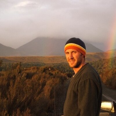 Profile Picture of Ben Bookout (@ebennnnyb) on Twitter