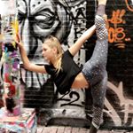Profile Picture of Crystal (@crystal_dance_spams) on Instagram