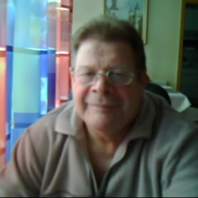 Hans Schumacher - Twitter Profile Picture of Hans Schumacher (@harry55tiger) on Twitter