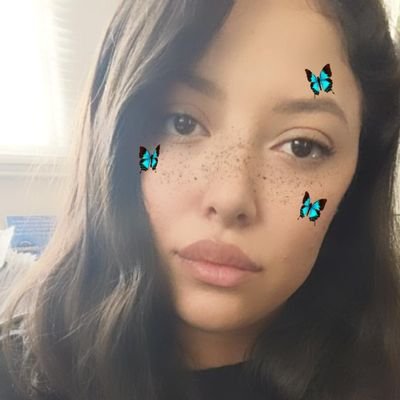 Profile Picture of Crystal Frausto (@FraustoCrystal) on Twitter
