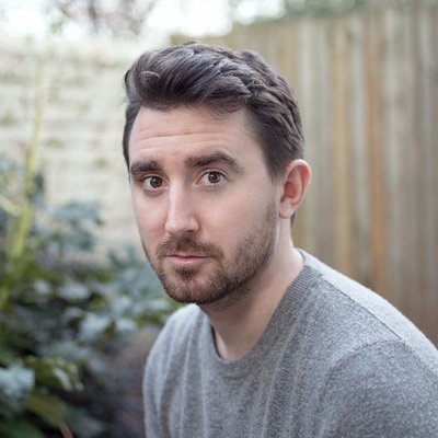 Profile Picture of Simon Anderson (@Simon_anderson1) on Twitter