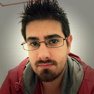 Profile Picture of Christian Escalante (@ChrisEscatech) on Twitter