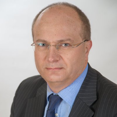 Profile Picture of Gary Stocker (@GWarks2) on Twitter