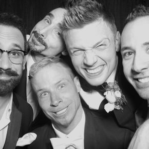 Profile Picture of The Backstreet Boys (@backstreetboys) on Myspace