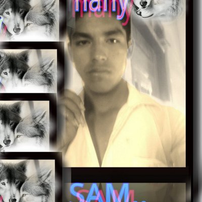 Profile Picture of Samuel Menchaca Torr (@mt_samy) on Twitter