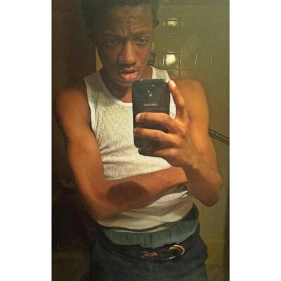 Profile Picture of Sean Strickland (@__SeanS) on Twitter