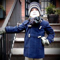 Profile Picture of Stuart Morrison (@stuartm) on Pinterest