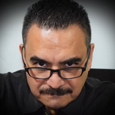 Profile Picture of Luis Guel (@luisguel) on Twitter