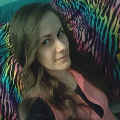 Profile Picture of Christa Jo Pruett (@cjpruett21) on Twitter