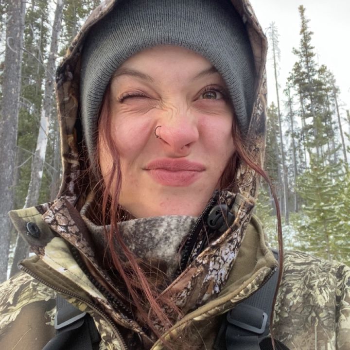 Profile Picture of Jesslyn Pruitt (@jesslynpruitt0) on Tiktok