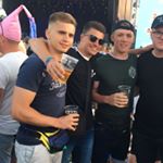 Profile Picture of Ben Grant-Adamson (@beng_a13) on Instagram