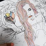 Profile Picture of Mystical reflection (@wild_savannah) on Instagram