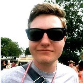 Profile Picture of Sam Thomson (@Sam-Thomson) on Facebook