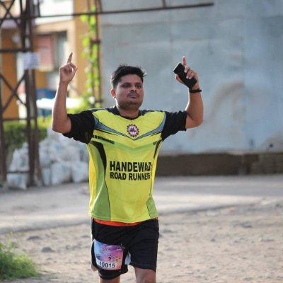 Profile Picture of Manish Upadhyay (@manishbupadhyay) on Twitter