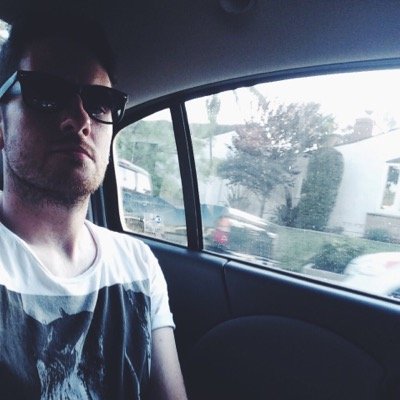 Profile Picture of Joseph Dimasi (@JosephDimasi) on Twitter