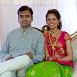 Profile Picture of Aishwarya Sheth (@aishwarya_sahil_sheth) on Instagram