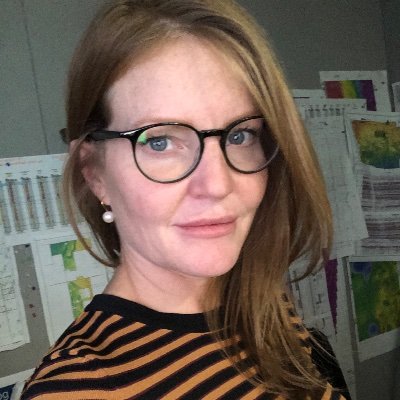 Profile Picture of Alicia Branch (@Piper8131w) on Twitter